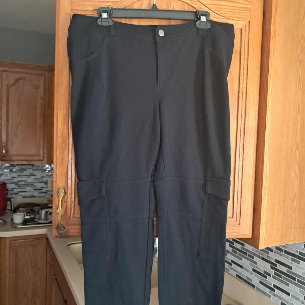 lane bryant womens pants size 14